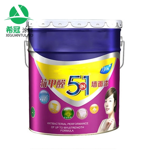 巴洛大师艺术漆